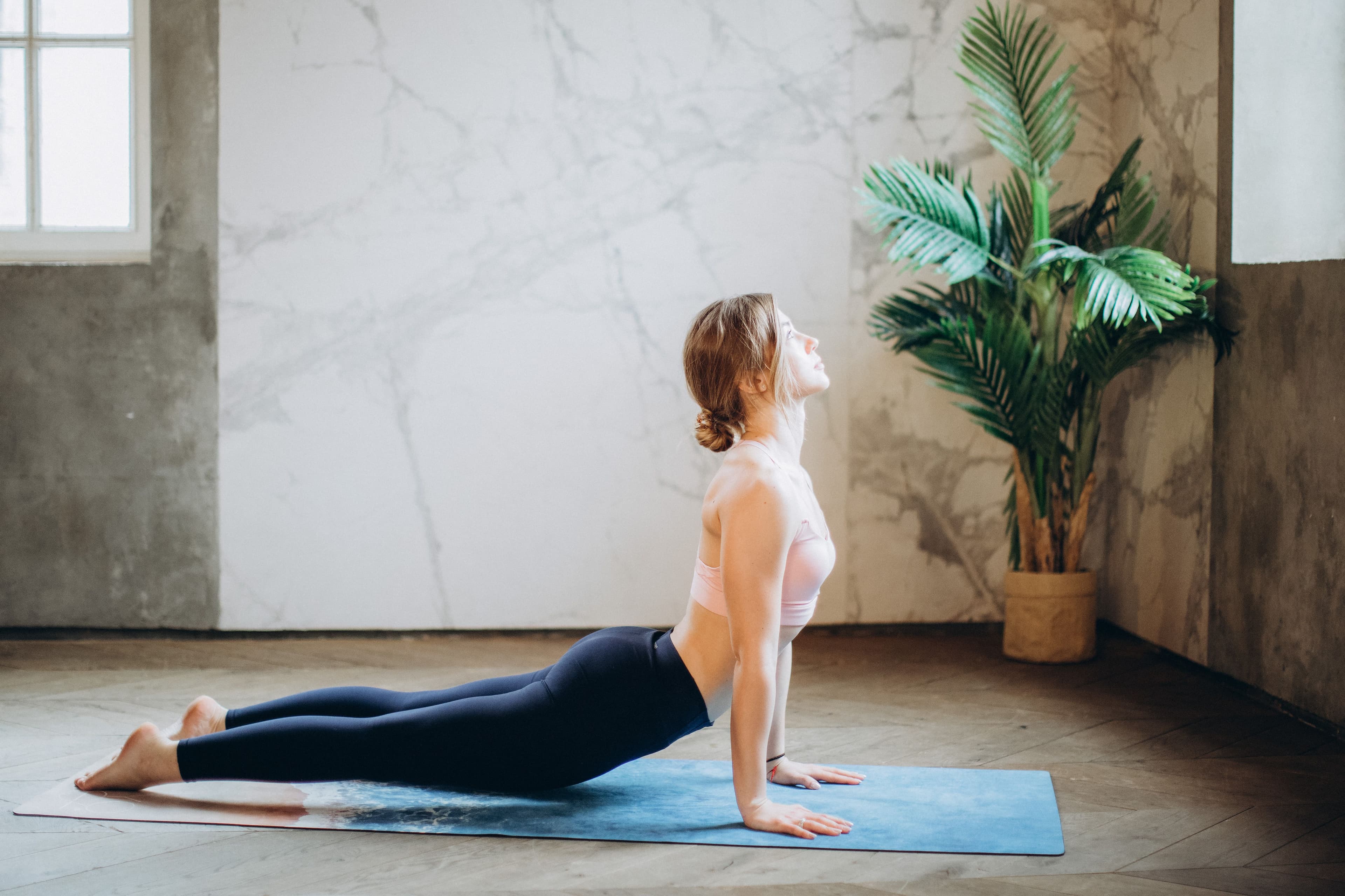 FitInstruktor Szczecin - pilates, fitness i zdrowy kręgosłup
